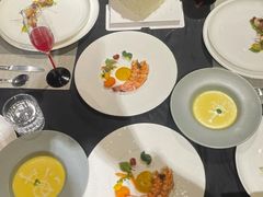 -Olive橄榄花园漂亮饭主题布置餐厅(大望路店)