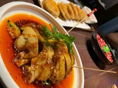-韵秋荷(宝山龙湖天街店)