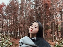 -白鹭湾湿地公园