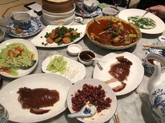 -漢舍中国菜馆(889广场店)