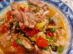 -文和友老长沙龙虾馆(化龙池店)