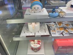 -CAKE BOSS 蛋糕老板(西单君太百货店)