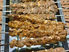 -胡犇嗲单车烧烤(坡子街店)