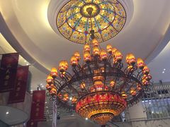 -中影·星感觉激光巨幕影城(博物馆店)