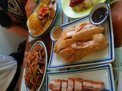 -小龍鳳餐室(番禺路店)