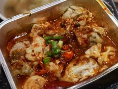 -破瓦寒窑·地摊烤羊排