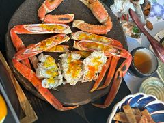 -花潮料理艺食馆(成都万象城店)