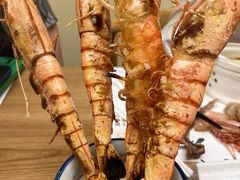 -和创柚子·会席日本料理(新区淮海街店)