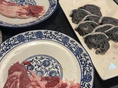 -裕德孚·非遗手切涮羊肉(东直门内大街店)