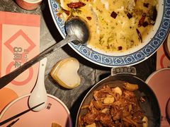 -桂二老坛酸菜鱼(三街两巷店)