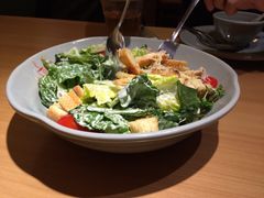 -Lia Cafe Bar Restaurant松山咖啡屋