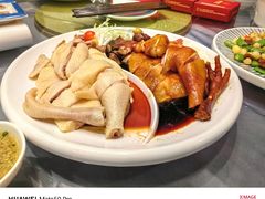 -海宝酒家(中山四路店)