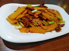 -中发源·清真餐厅(春风店)