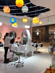 -星咔萌StarCamo儿童剪发(芳圆里IDMALL品牌形象店)