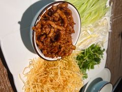 -四姐妹东北饺子(沙尾路店)