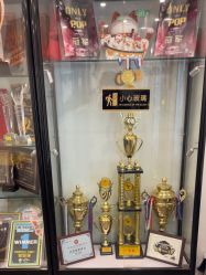 -MME街舞
