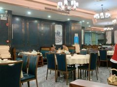 -鸿福楼(观澜店)