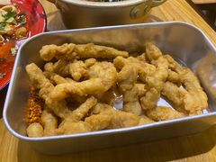-文立新·秤盘麻辣烫(天通苑店)
