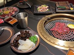 -厚贞日式烤肉(浦东汇智店)