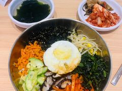 -米村拌饭(天津东丽万达店)