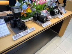 -Sony Store索尼(广州正佳店)