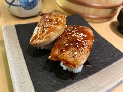 -沼津港精致料理·寿喜烧·烧鸟(漕河泾印象城店)