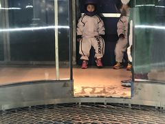 -飞行家太空体验馆(祥云小镇店)