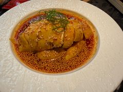 -新白鹿餐厅(松江开元地中海店)