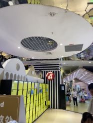 -meland club亲子乐园(重庆万象城店)