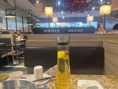-黄记煌三汁焖锅(渝北金港国际店)