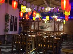 -船尚小镇(武清下朱庄店)