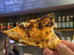 -Gather pizza