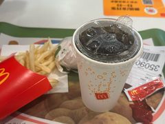 -麦当劳(厦门北站店)