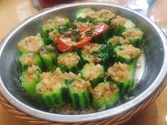 -汇景花园酒家(基立下道店)