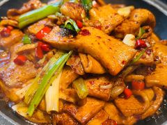 -玉林烤鸭店(定福庄店)