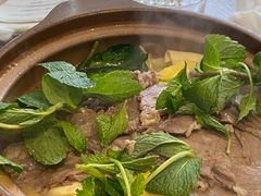 -一坐一忘云南菜(嘉里中心店)