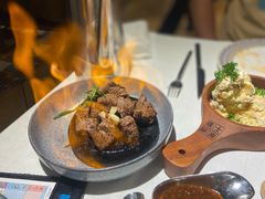 -俄士厨房(五棵松华熙LIVE店)