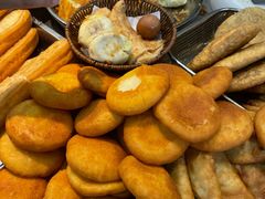 -穆彦华逍遥镇胡辣汤(岗坡路店)