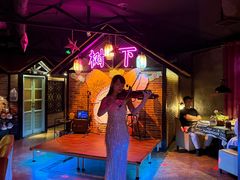 -树下时尚餐厅(翠园街店)