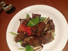 -杭州JW万豪酒店-万豪中餐厅