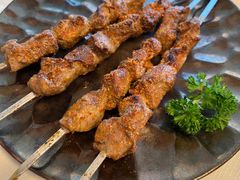 -龟兹KUCINA·新疆菜(前滩L+PLAZA店)