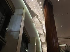 -顺德美的万豪酒店-万豪中餐厅