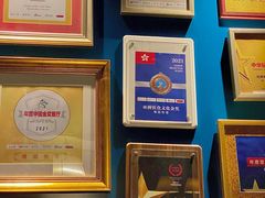 -维园悦谱·海派家常菜(乌鲁木齐南路店)