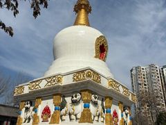 -护国法轮寺