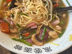 -风云面馆(珠海路店)