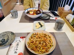 -樱の千渡日式料理·铁板烧•烧鸟(金盛田广场店)