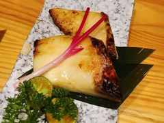 -鲁山人日本料理·放题·套餐(松卫北路店)