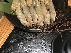-九田家黑牛烤肉料理(中北镇店)