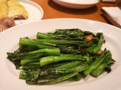 -广州富力君悦大酒店空中花园
