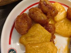 -飞尝蚝·顺德菜·鱼生(顺德总店)